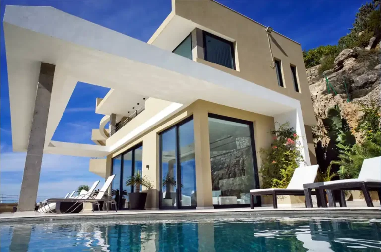 Villa Piro Casa-Piro Le tribe ibiza
