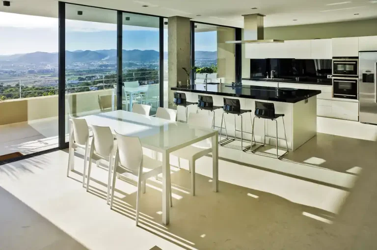 Villa Piro casa-piro-kitchen