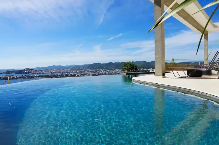 Villa Piro casa-piro-pool