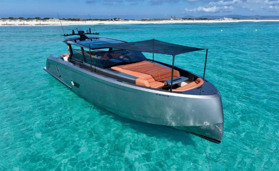 Yatch Charter​