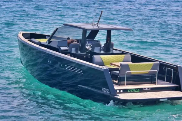 Fjord Odileu Le tribe Ibiza