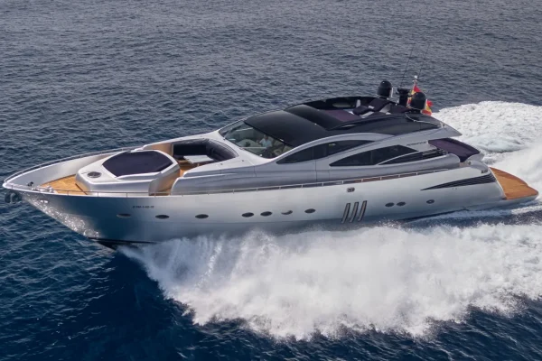 yatch rental le ibiza tribe